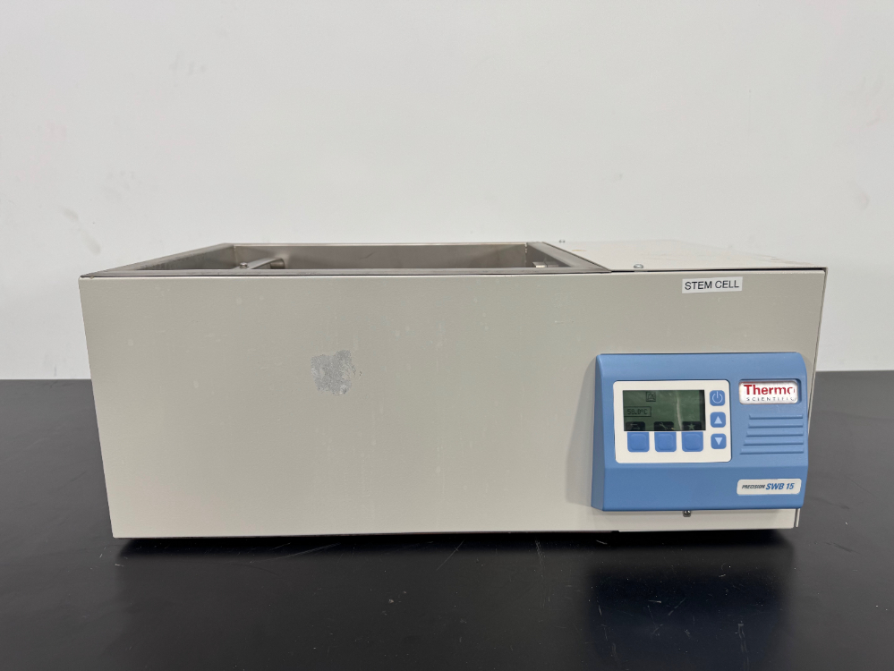 Image of Thermo Precision SWB 15 Waterbath